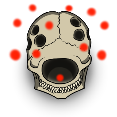 Death Tyrant by Hammertheshark